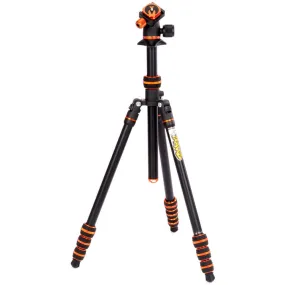 3 Legged Thing Punks Travis 2.0 Magnesium Alloy Tripod with AirHed Neo 2.0 Ball Head