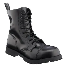 8-hole Boot