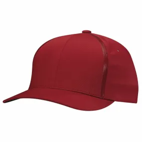 Adidas Tour Delta Textured Crestable Golf Cap