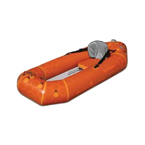 Advanced Packlite  Packraft