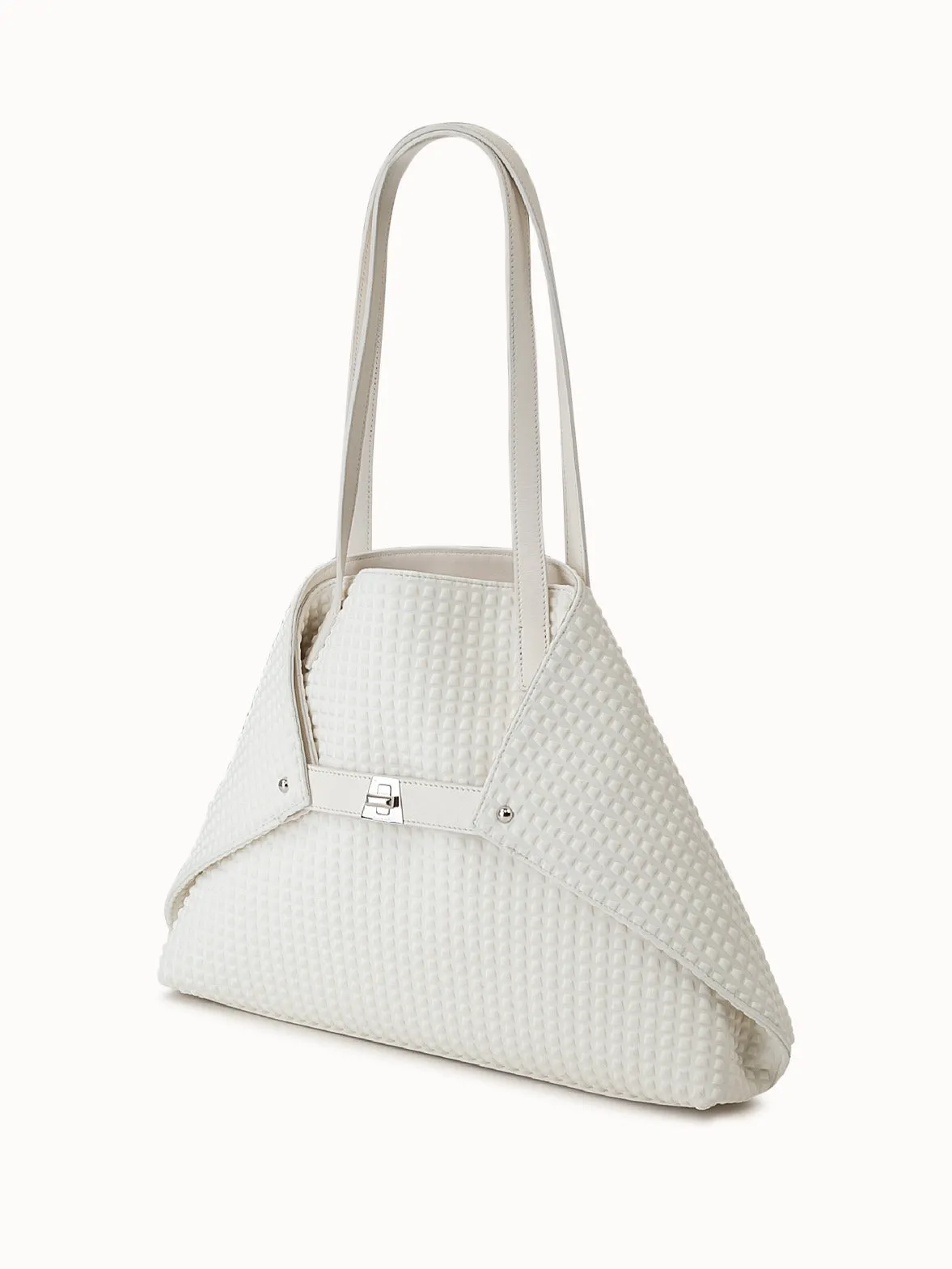 Ai Small Shoulder Tote