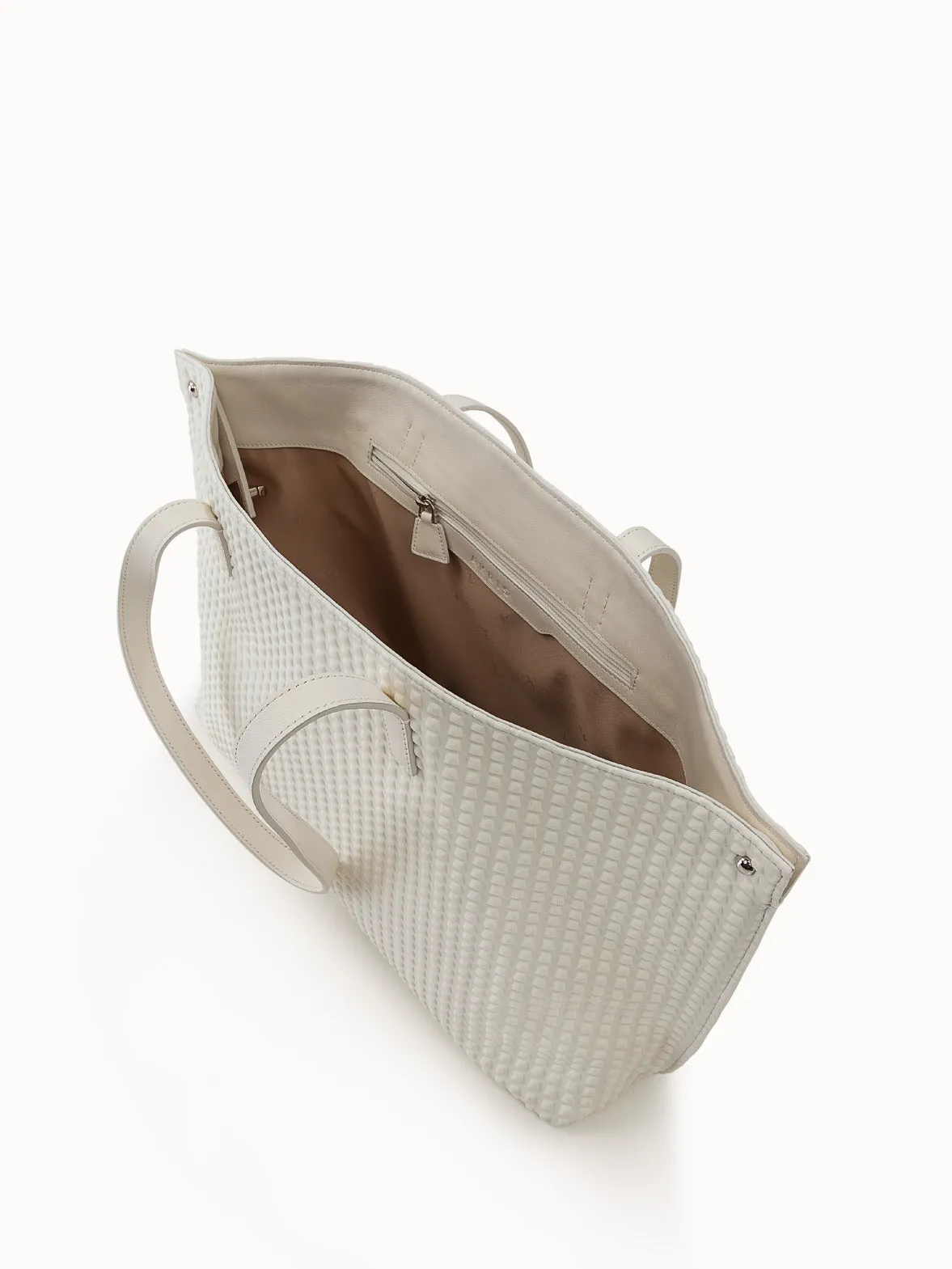 Ai Small Shoulder Tote