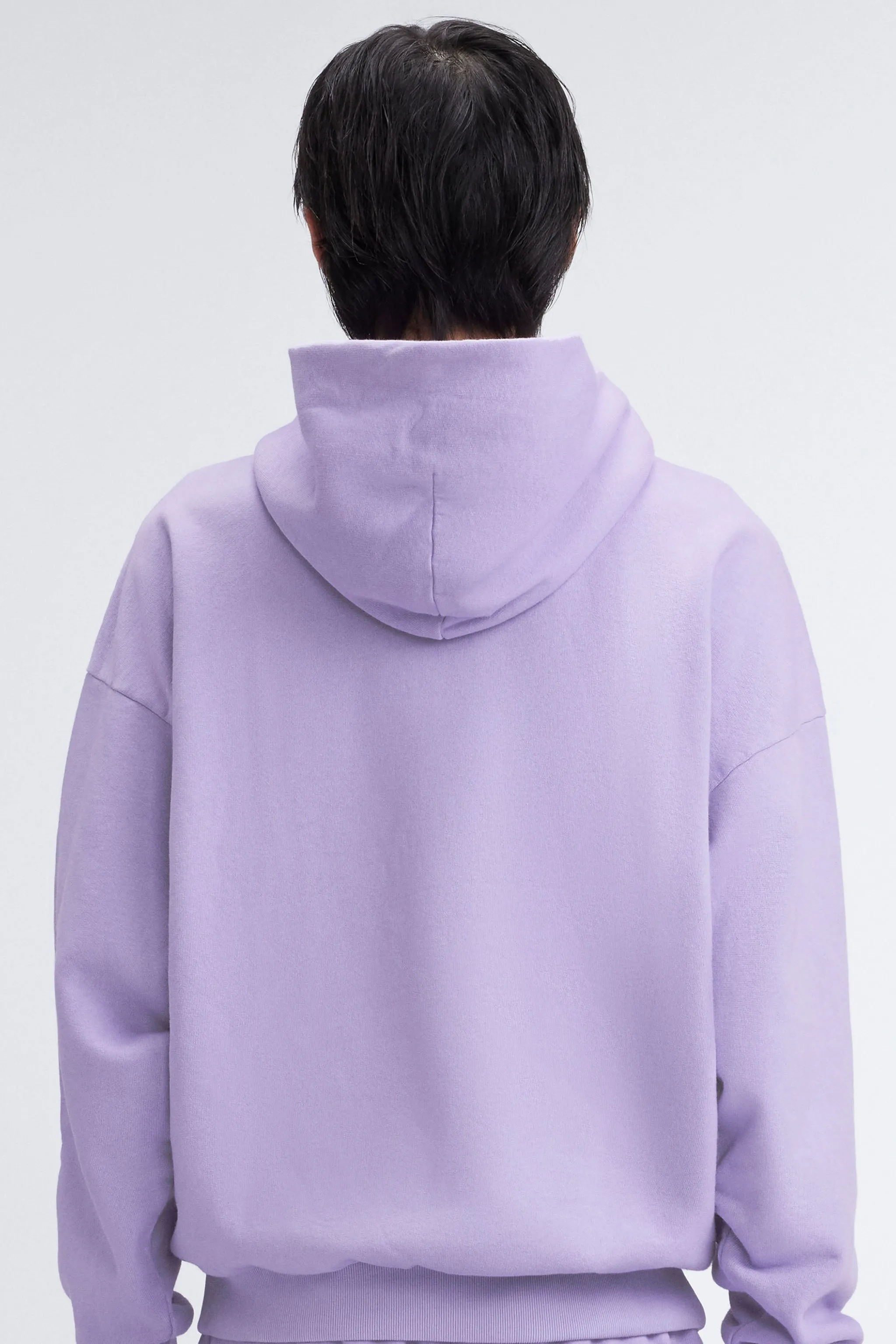 BEAST ORIGINALS HOODIE - DIGITAL LAVENDER