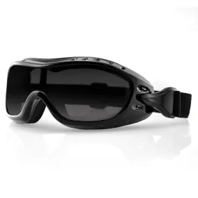 Bobster Night Hawk II OTG Goggles