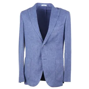 Boglioli Silk-Wool 'K Jacket' Sport Coat