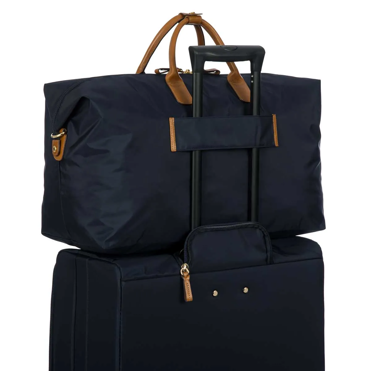 Brics X-Bag 22” Deluxe Duffle Bag