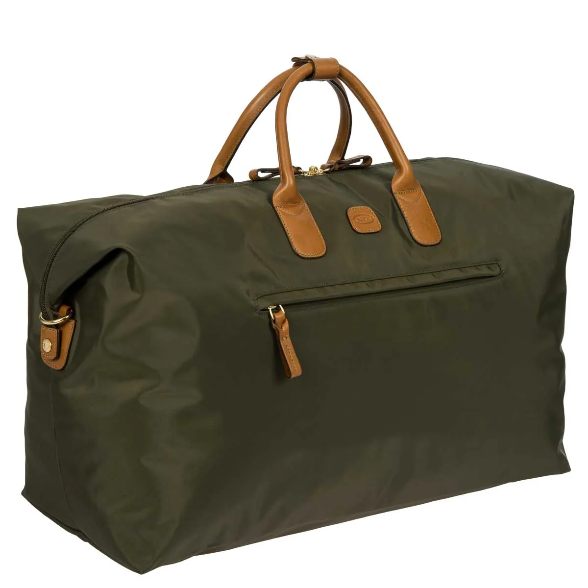 Brics X-Bag 22” Deluxe Duffle Bag