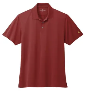 Brooks Brothers - Men's Mesh Pique Performance Polo