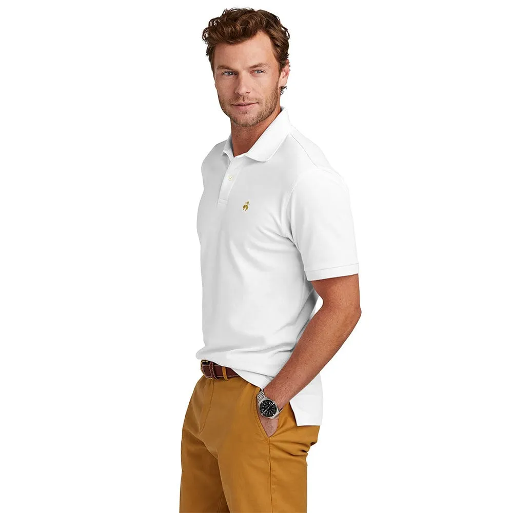 Brooks Brothers - Men's Pima Cotton Pique Polo