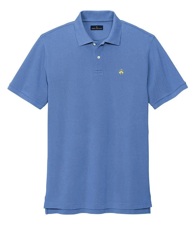 Brooks Brothers - Men's Pima Cotton Pique Polo