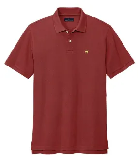 Brooks Brothers - Men's Pima Cotton Pique Polo