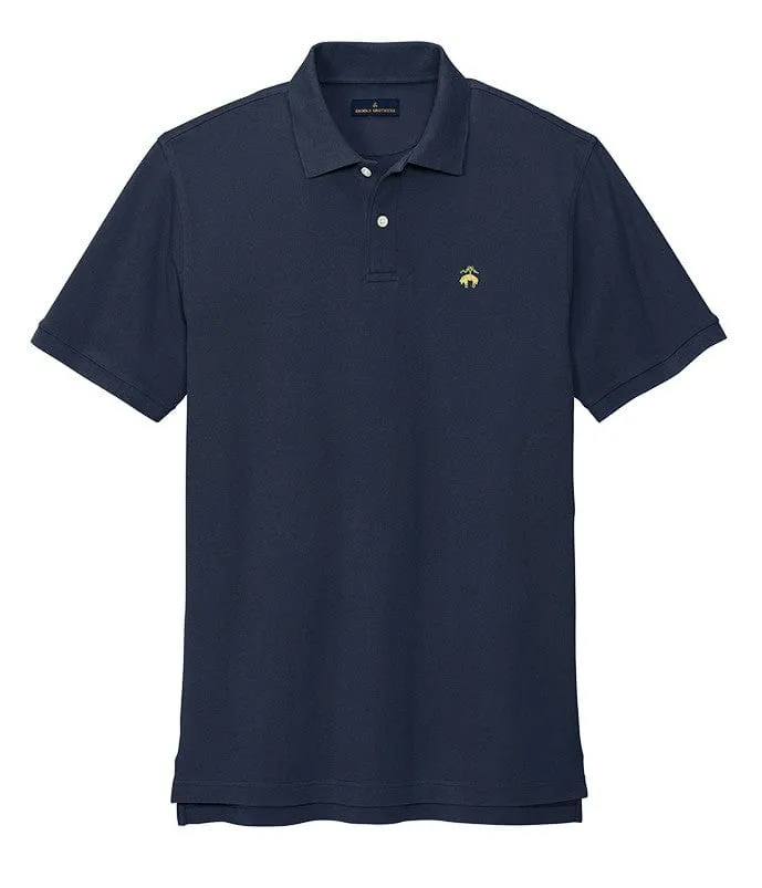 Brooks Brothers - Men's Pima Cotton Pique Polo