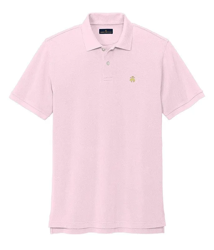 Brooks Brothers - Men's Pima Cotton Pique Polo