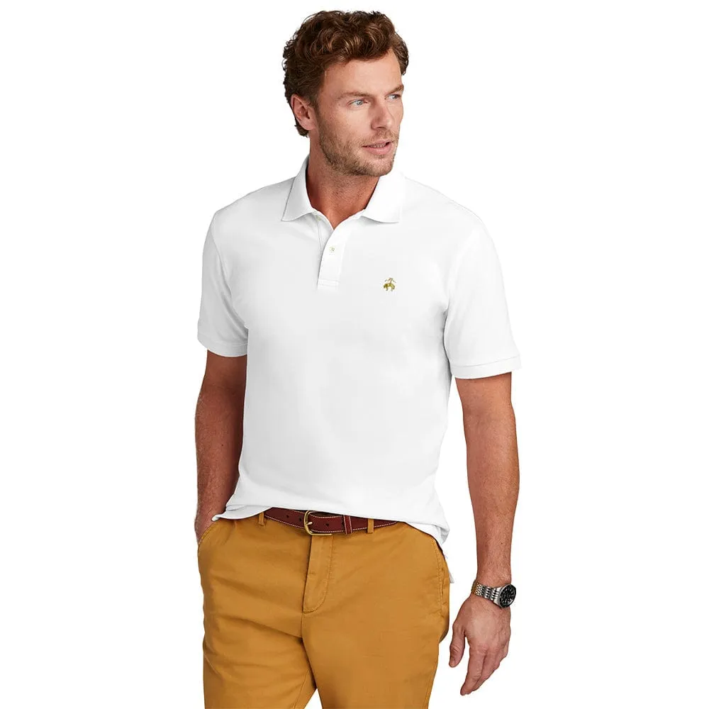 Brooks Brothers - Men's Pima Cotton Pique Polo