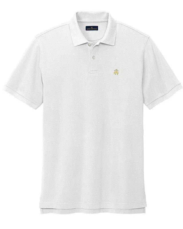 Brooks Brothers - Men's Pima Cotton Pique Polo