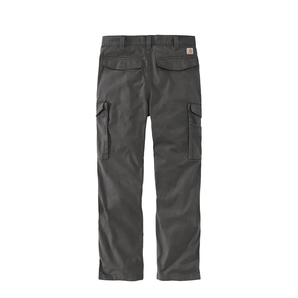 Carhartt - Men's Rugged Flex® Relaxed Fit Rigby Cargo Pant (Shadow Grey)