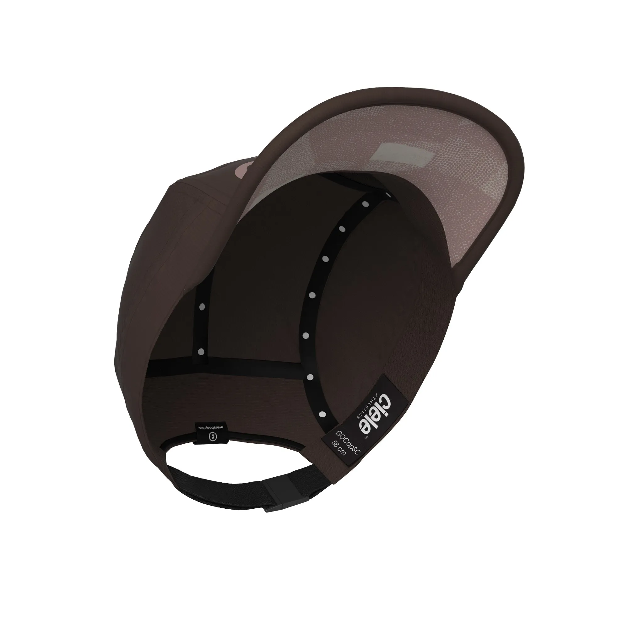 Ciele GOCap SC Standard Ringwald Running Cap