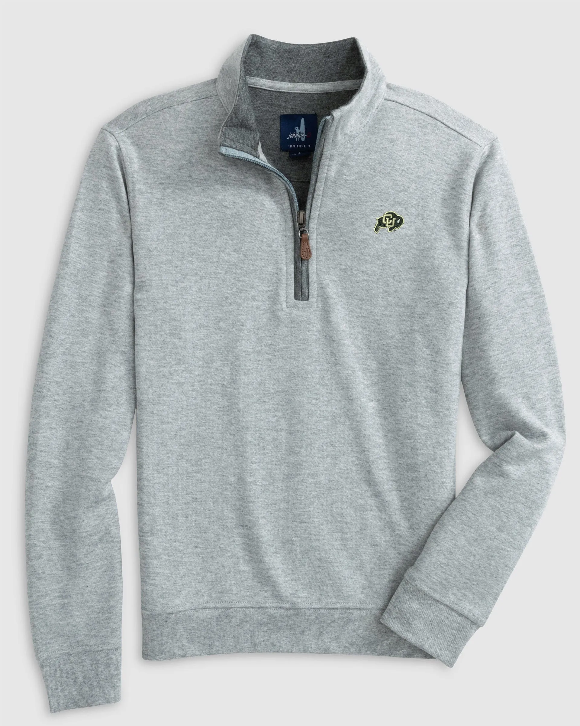 Colorado Sully Jr. 1/4 Zip