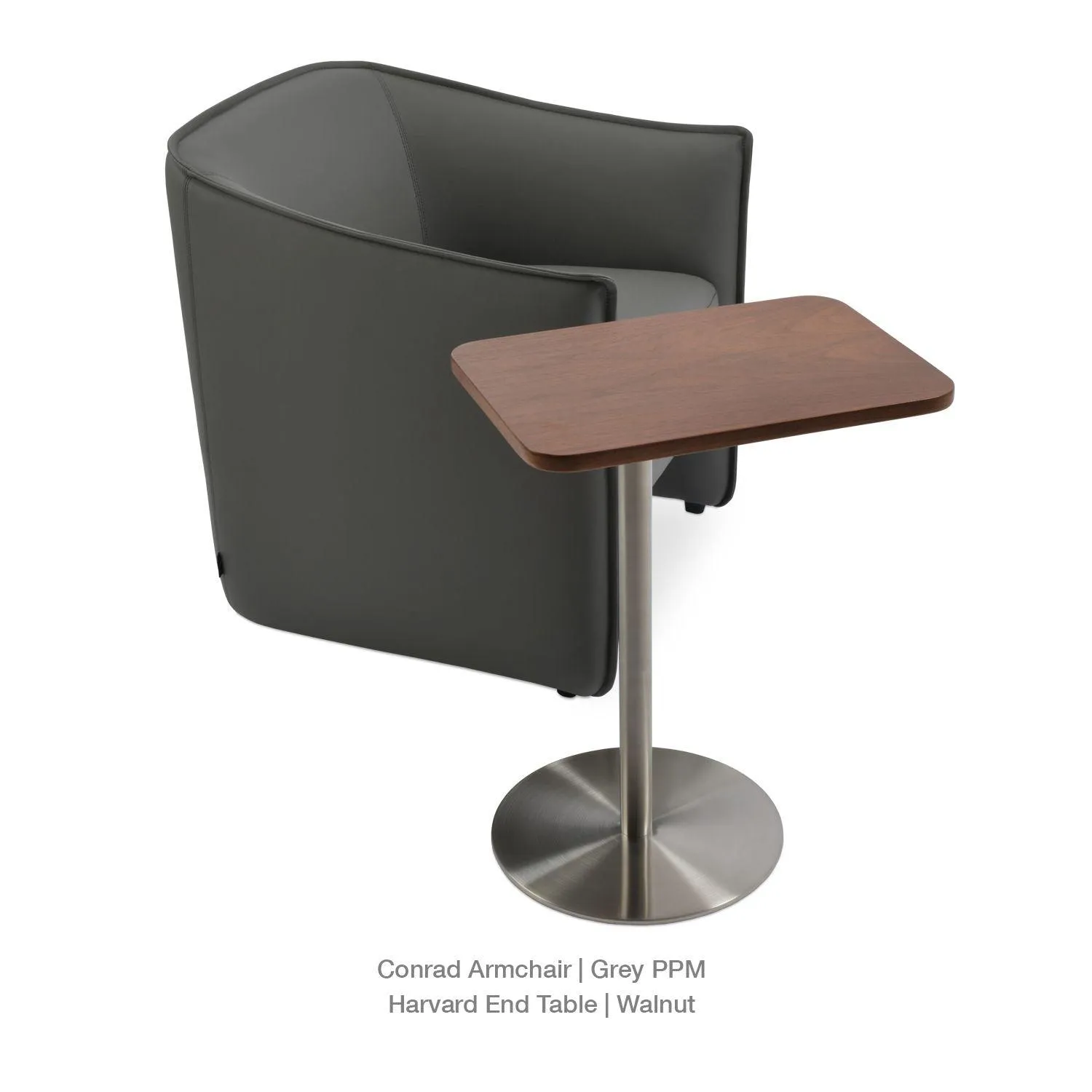 CONRAD LOUNGE ARMCHAIR