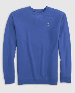 Creighton Freeman Crewneck Fleece Sweatshirt