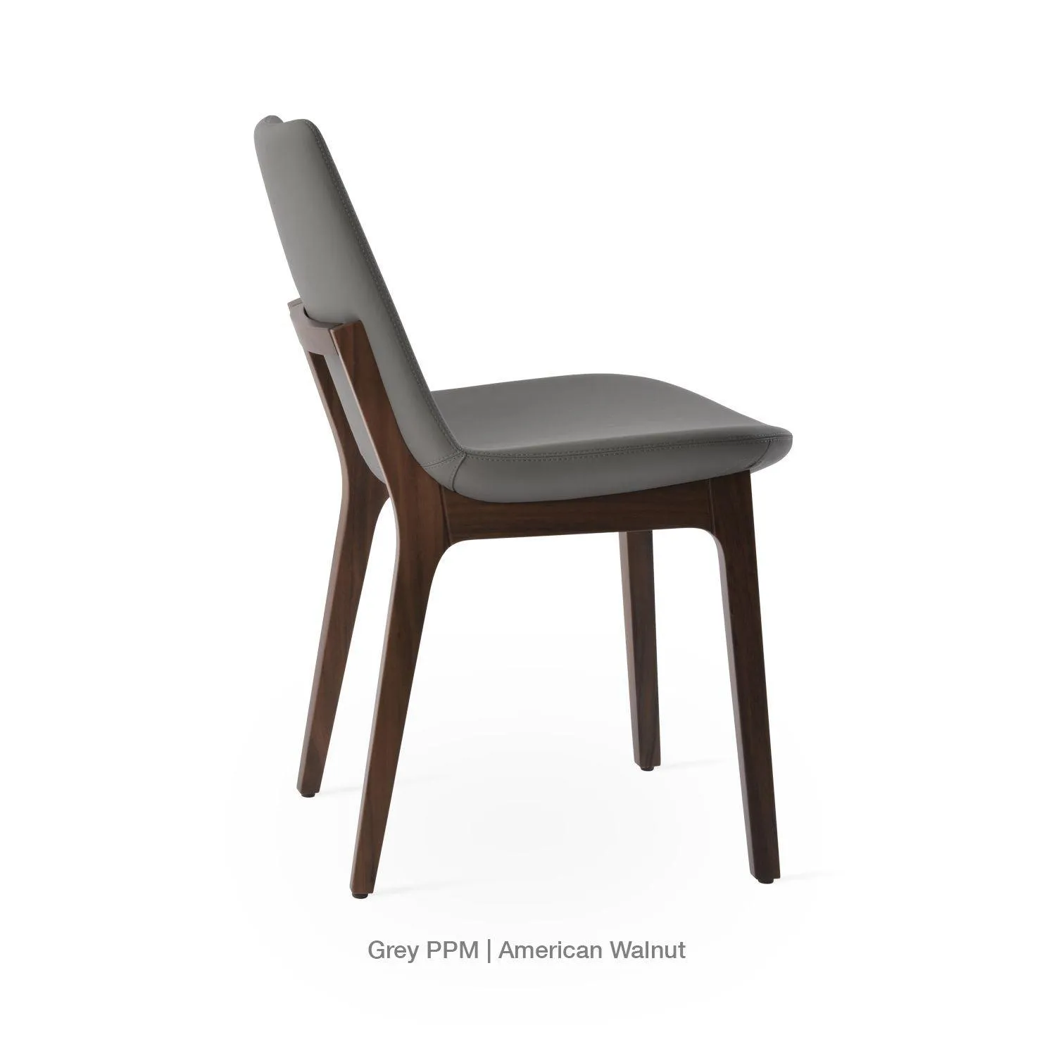 EIFFEL WOOD CHAIR