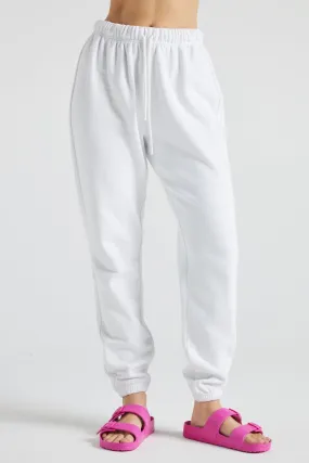 ELECTRIC FLEECE JOGGERS