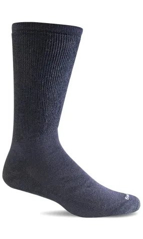 Extra Easy Non-Binding Black (Men's size scale)