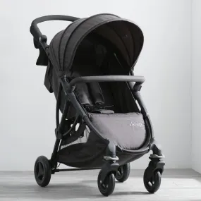 Jeep Gemini Stroller