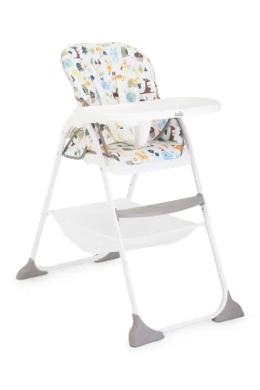 Joie Mimzy Snacker Highchair