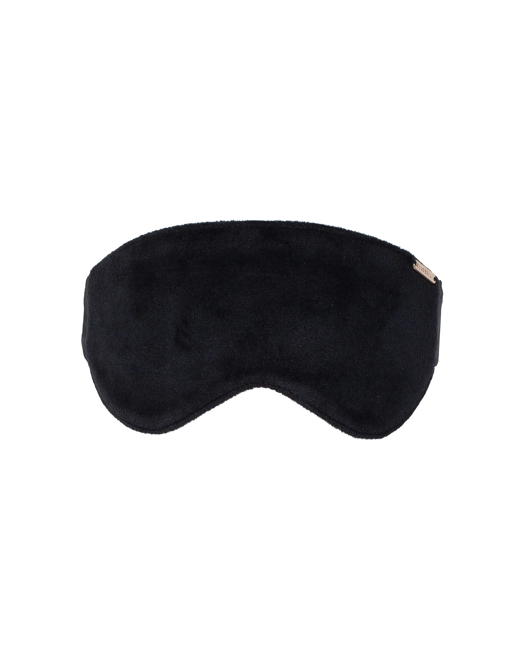 Josie Eye Mask Black