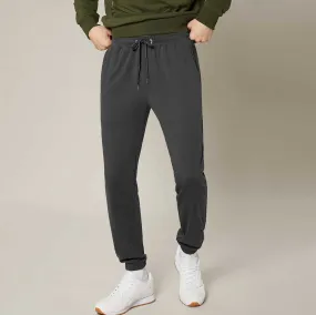 Polo Republica Men's Heraklion Fleece Jogger Pants