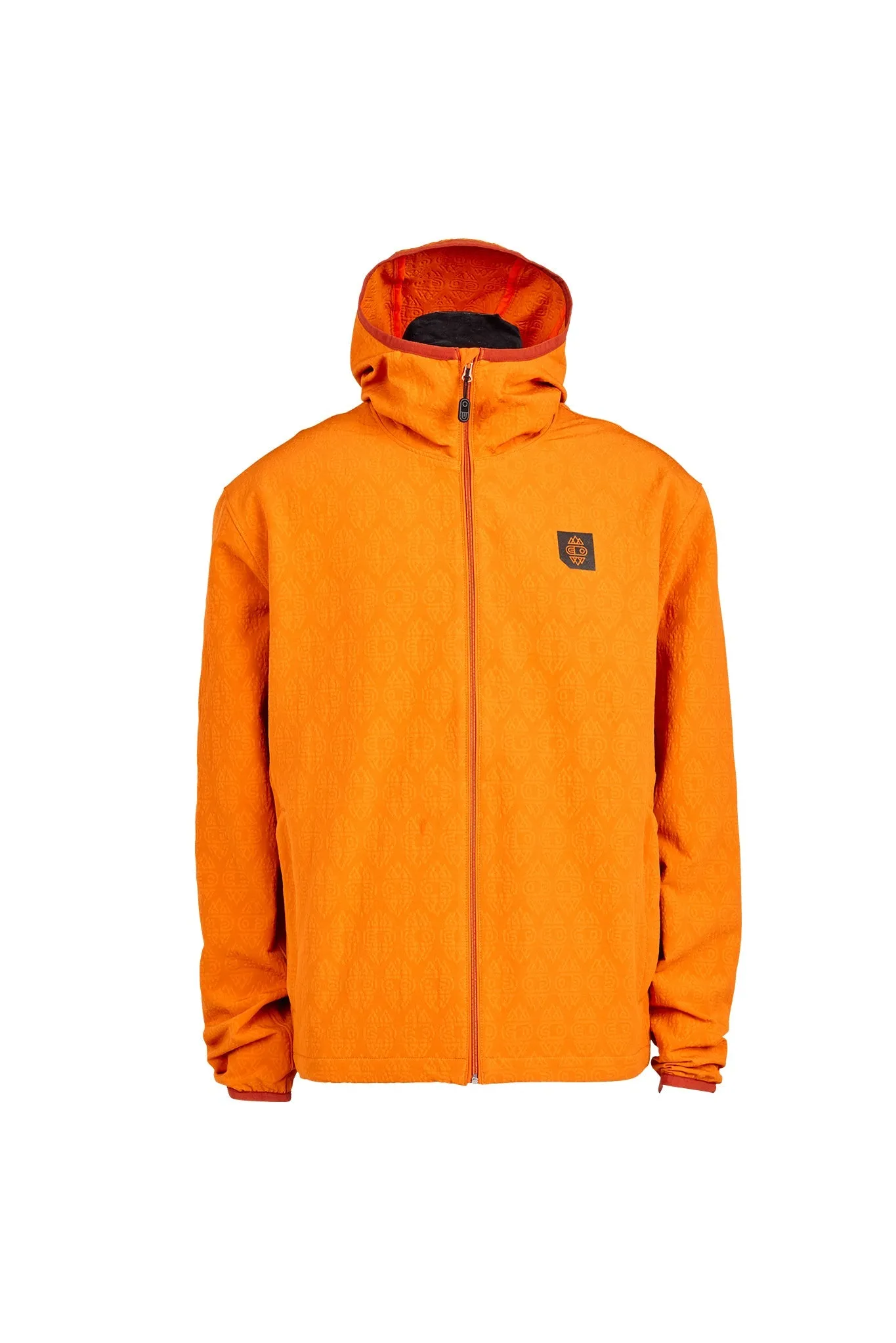 Quickstrike Hoodie