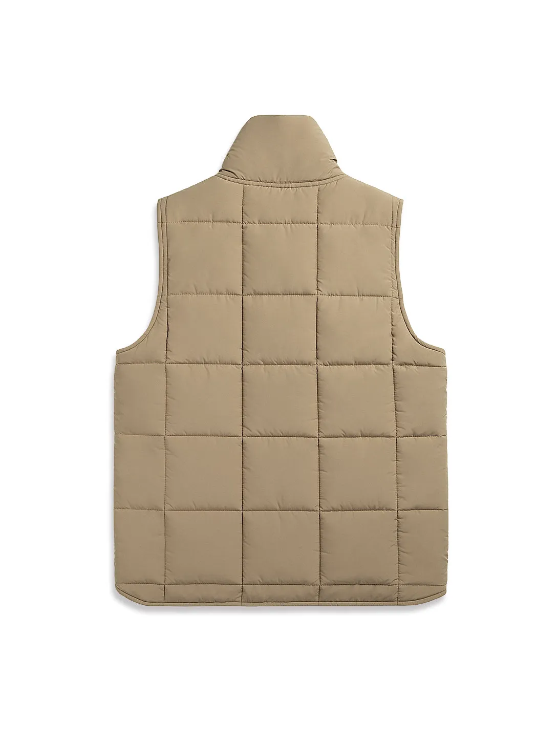 Raul Vest