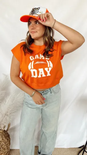 The College Gameday Top