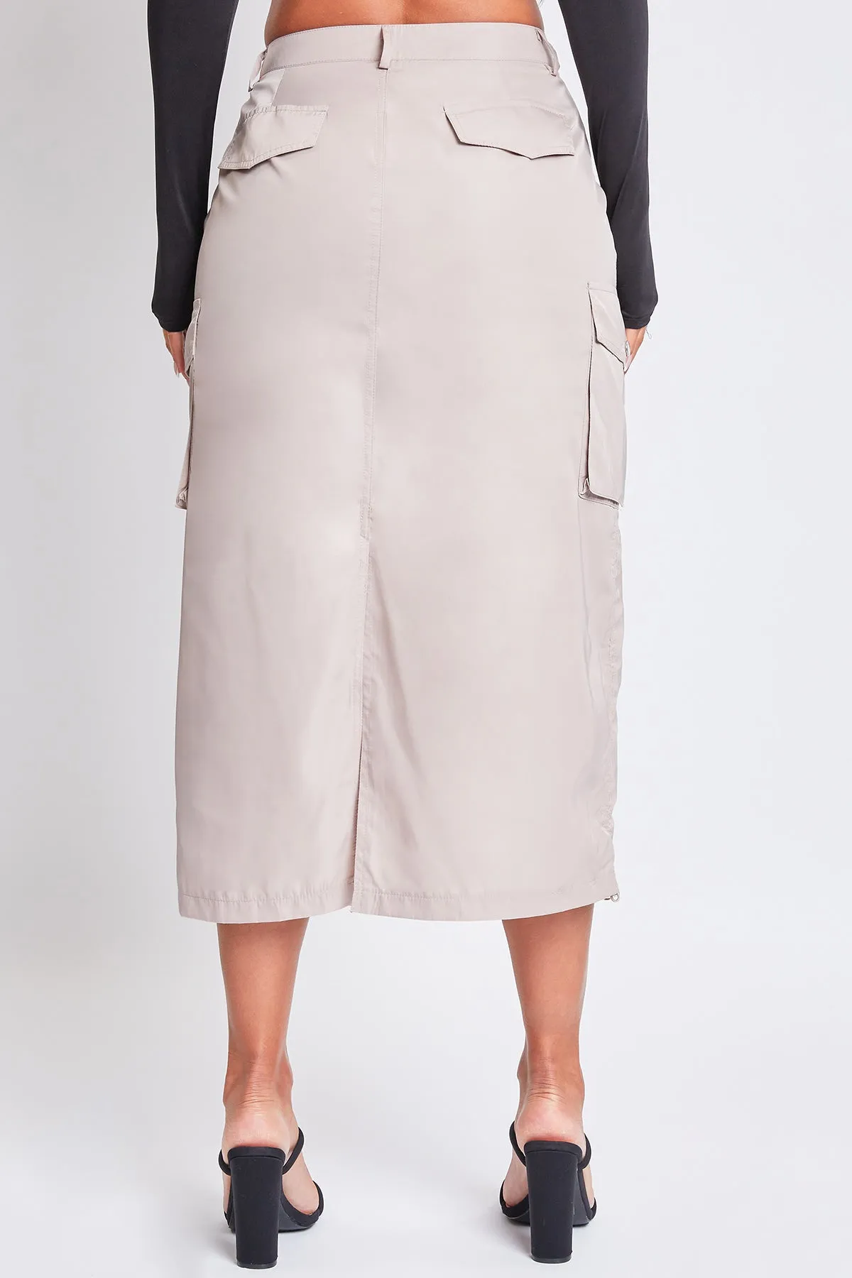 Women's Maxi Cargo Skirt pack of 12