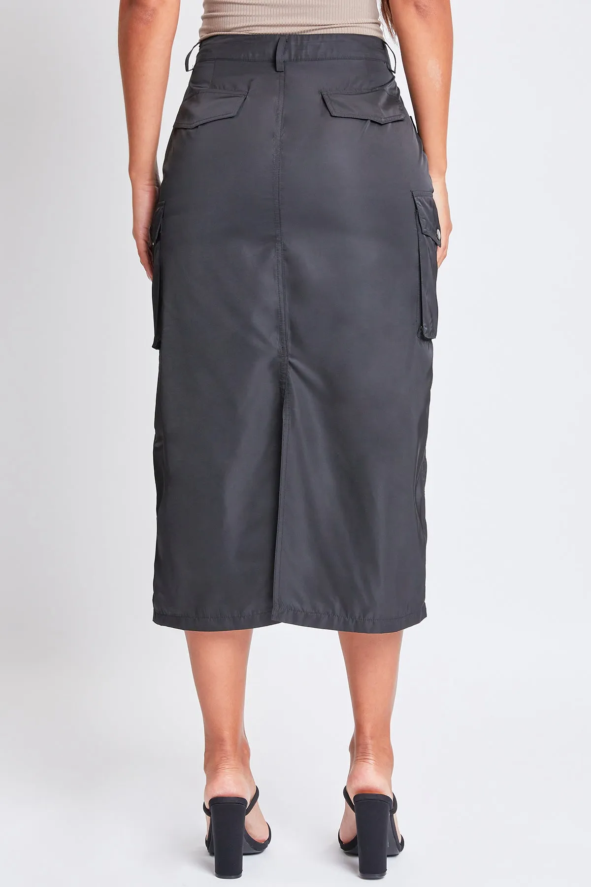 Women's Maxi Cargo Skirt pack of 12