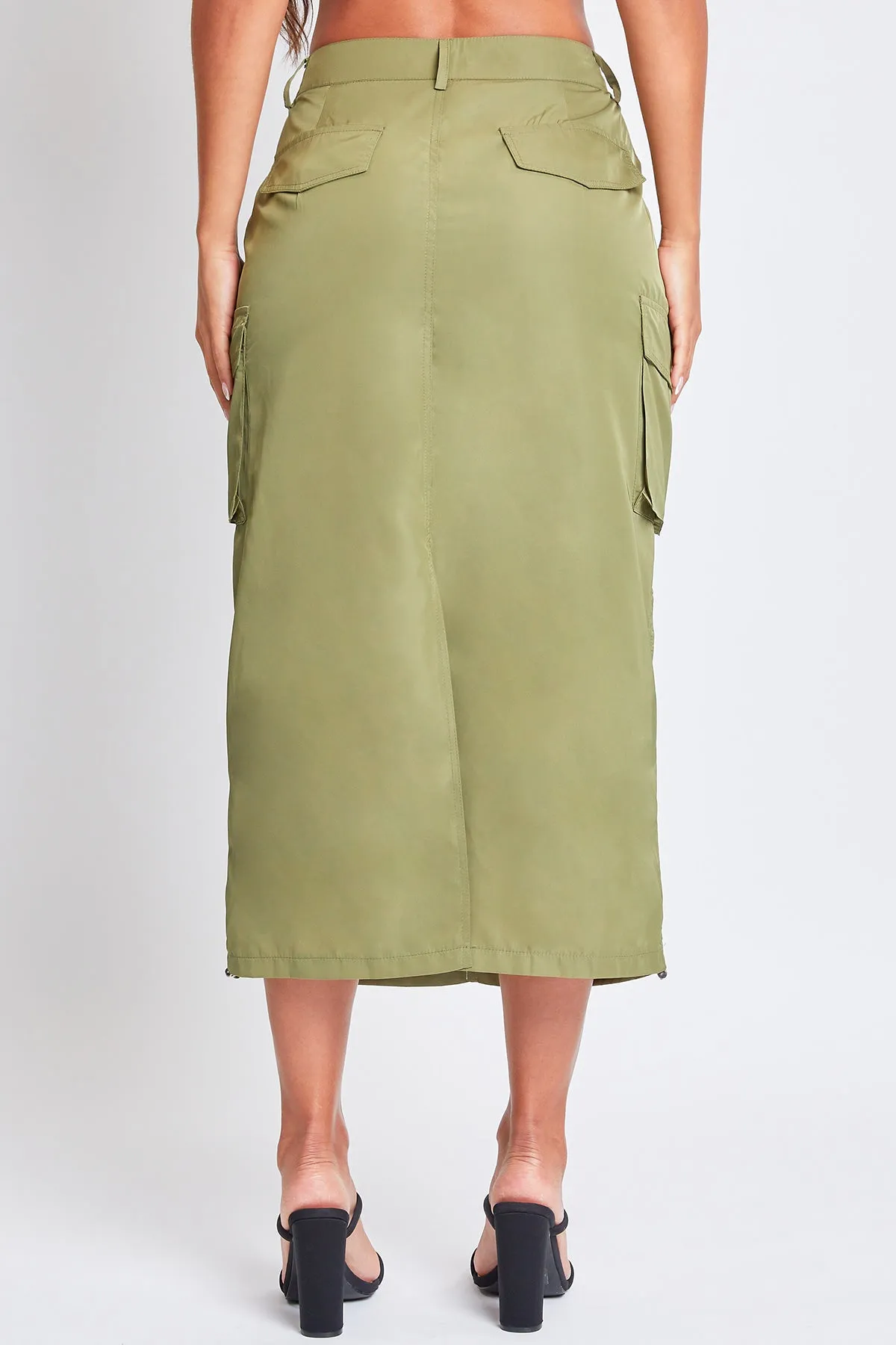 Women's Maxi Cargo Skirt pack of 12